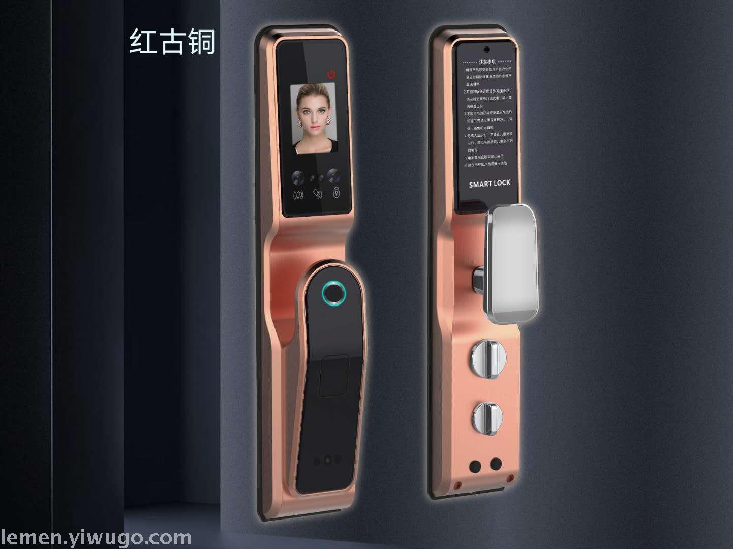 finger lock ,face lock,smart lock,card lock,door lock,lock