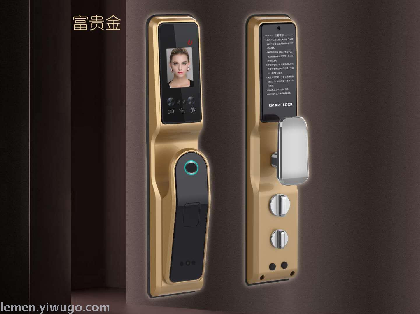 finger lock ,face lock,smart lock,card lock,door lock,lock