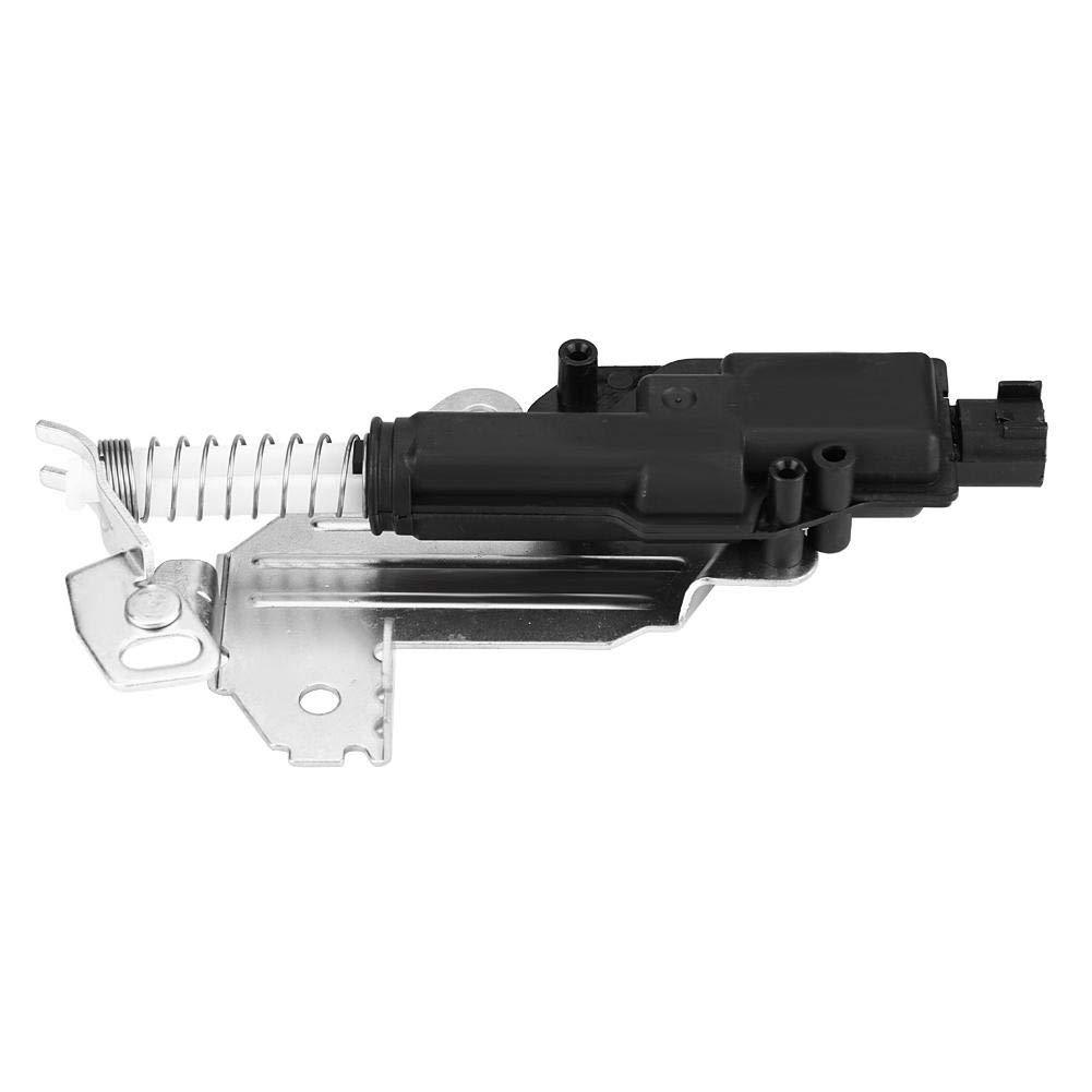 Focus 1481081 Suitable for Ford Fiesta Tail Door Machine Actuator Door Lock Block Lock Device