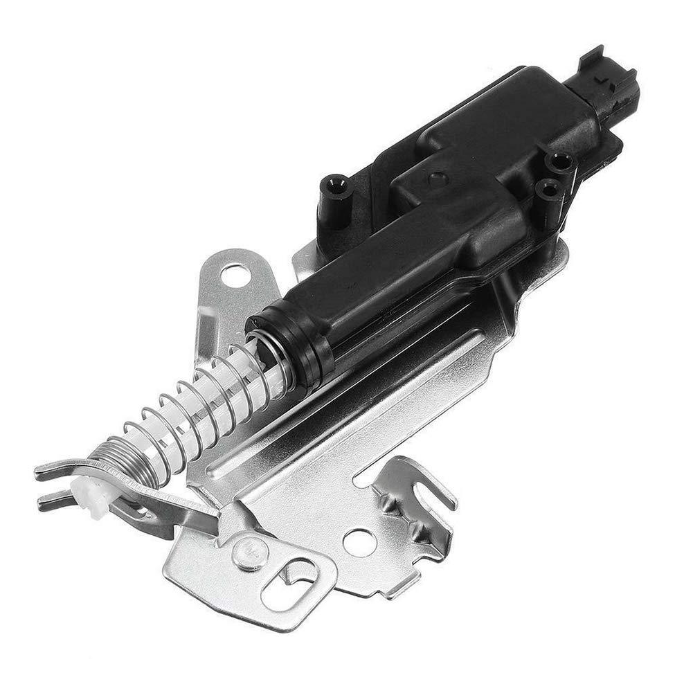 Focus 1481081 Suitable for Ford Fiesta Tail Door Machine Actuator Door Lock Block Lock Device