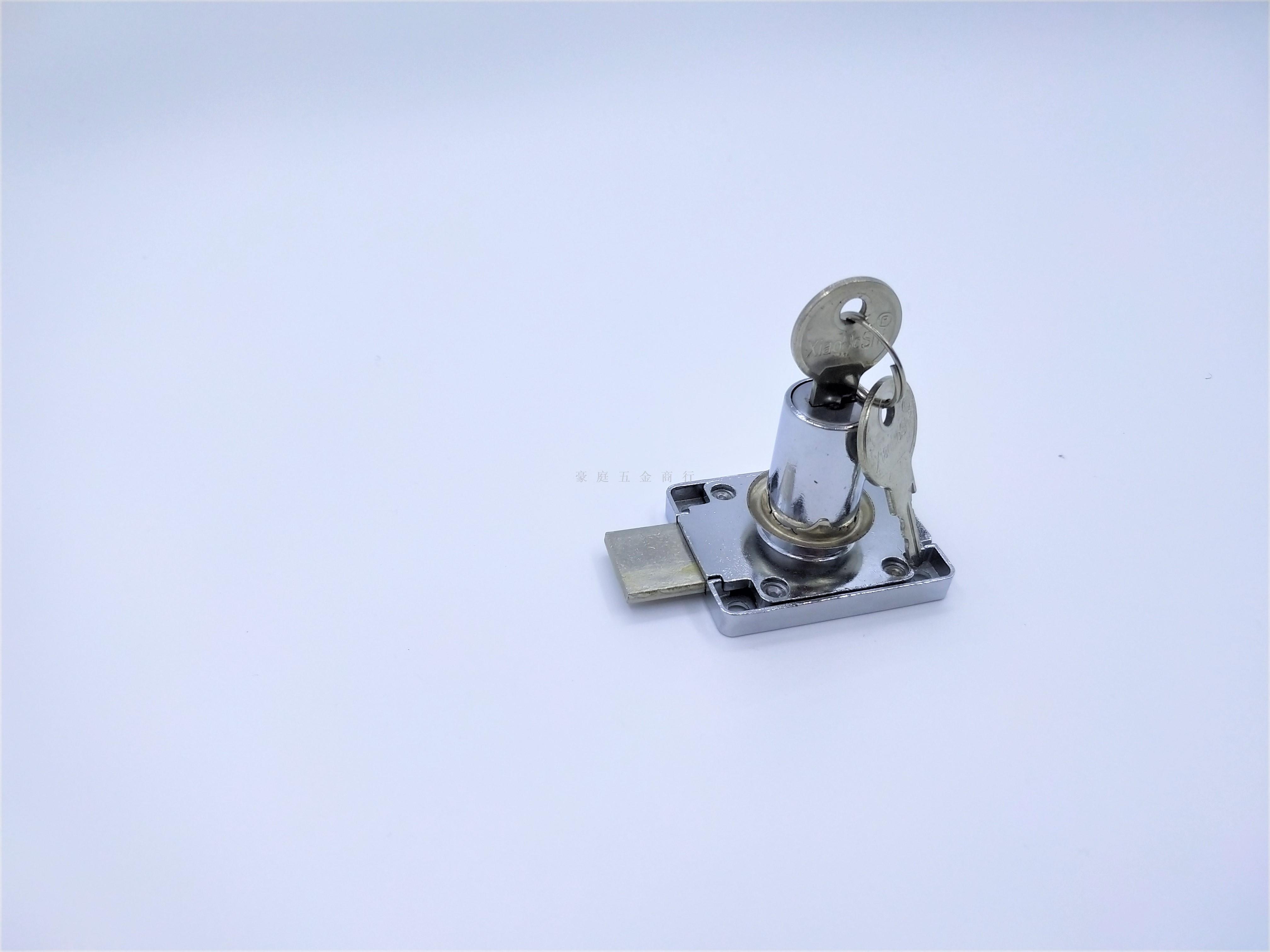 Doctor Drawer Lock Furniture Lock Wardrobe Lock Cabinet Door Lock Office Desk Lock 138-22 139-32