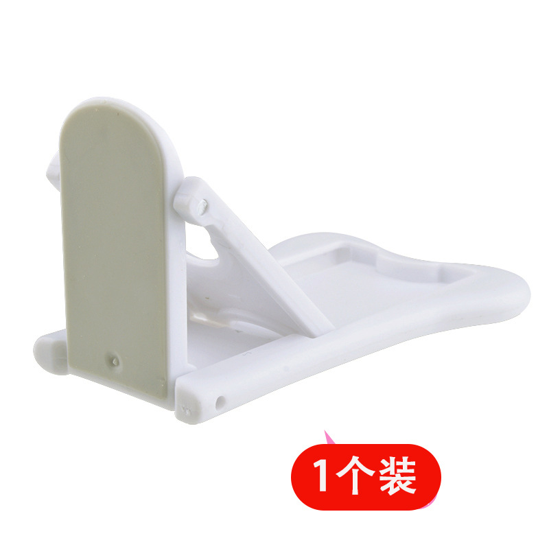 Window Wardrobe Sliding Rail Lock Safety Door Sliding Door Children&#039;s Sliding Door Lock Baby Sliding Window Sliding Protective Lock Cabinet