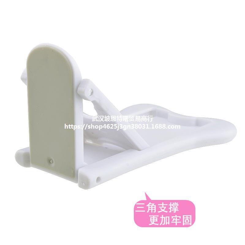 Window Wardrobe Sliding Rail Lock Safety Door Sliding Door Children&#039;s Sliding Door Lock Baby Sliding Window Sliding Protective Lock Cabinet