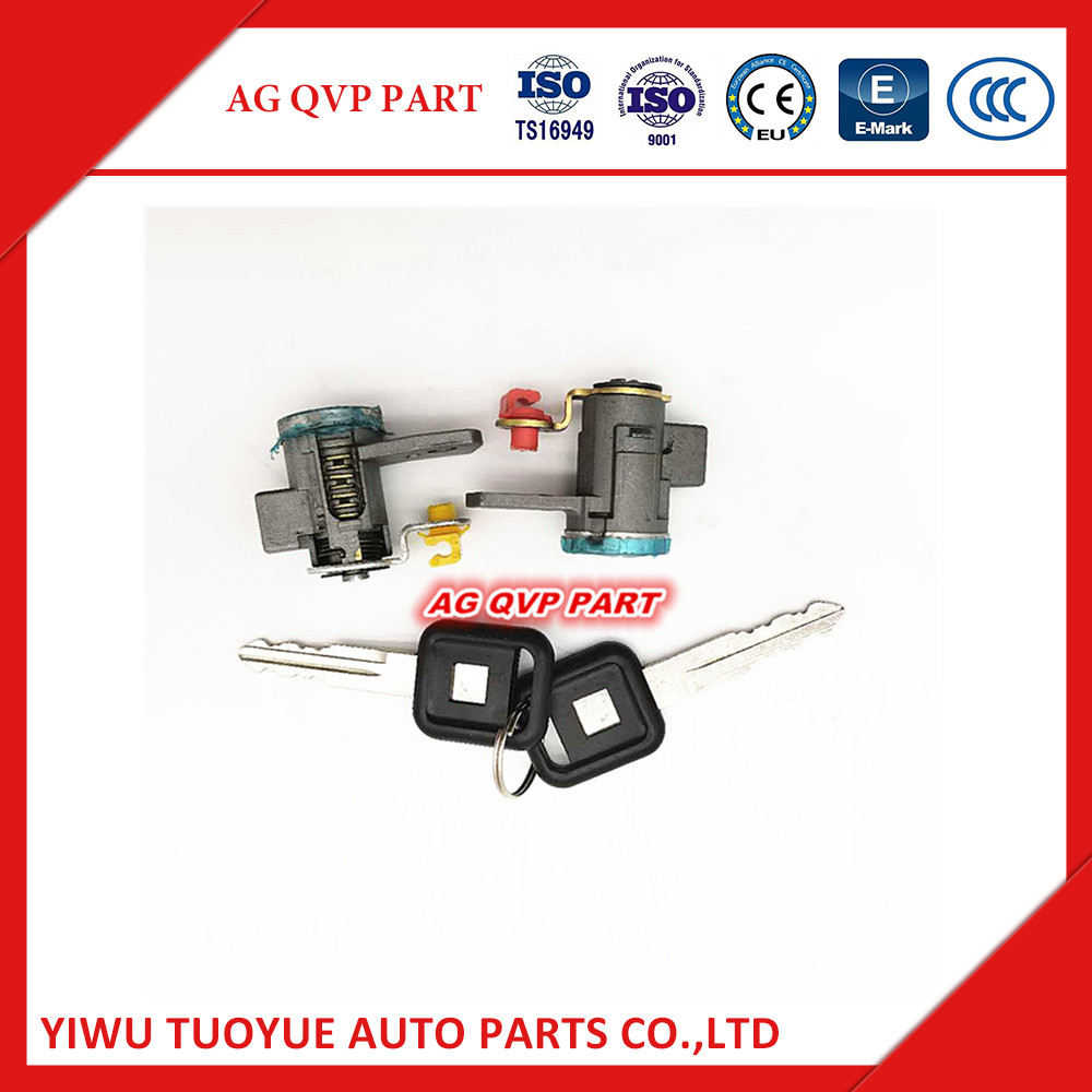 For Isuzu DMAX Door Lock Kit for Door Lock Latch-0 8980497210