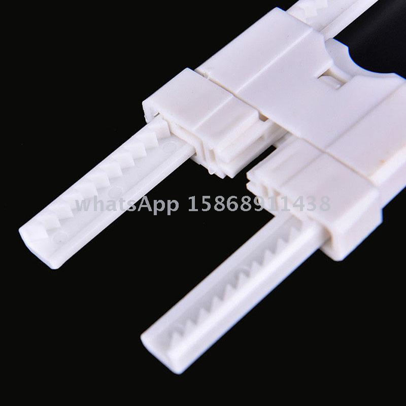 Slingifts Baby Safety Lock U Shape Security for Cabinet Children Cupboard Door Drawer