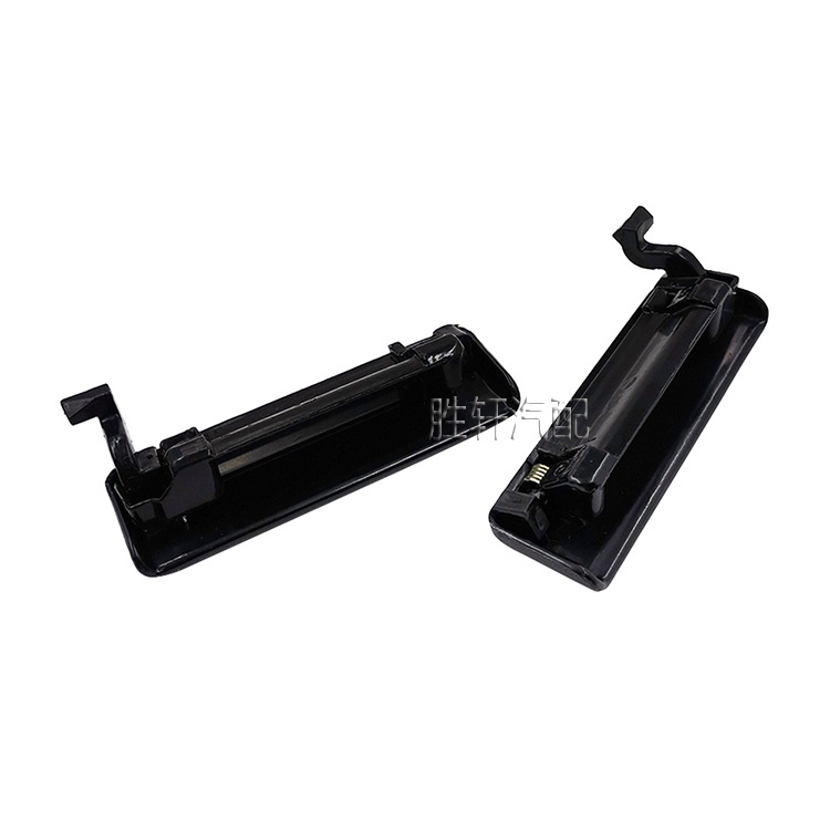 Suitable for Ford Classic Transit Mk4 Mk5 Front Door Handle Door Handle Door Lock Button Handle Door Exterior Handle