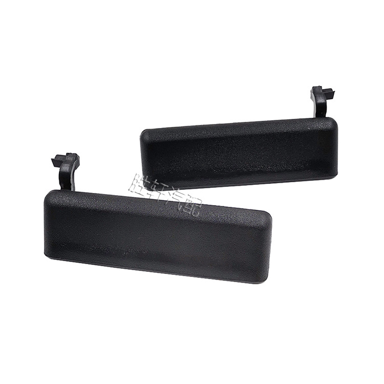 Suitable for Ford Classic Transit Mk4 Mk5 Front Door Handle Door Handle Door Lock Button Handle Door Exterior Handle