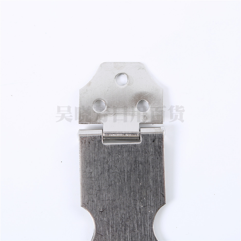 Panel Door Drawer Buckle Hinge Door Lock Buckle Buckle Hanging Lock Old-Fashioned Bolt Door Hasp Door Bolt Accessories