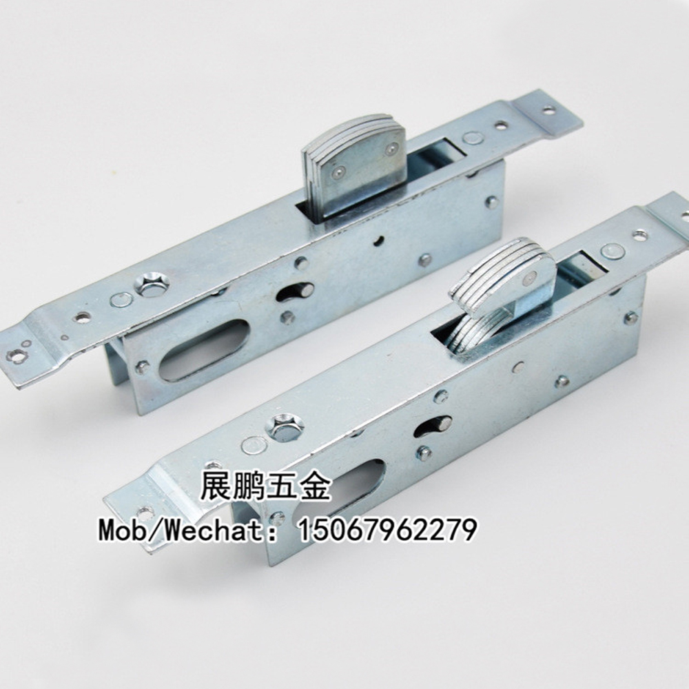 Balcony Door Double Open Sliding Door Lock High Parking Lock Aluminum Alloy Parking Lock Aluminum Frame Sliding Door Lock Sliding Door Parking Lock Lock Cylinder