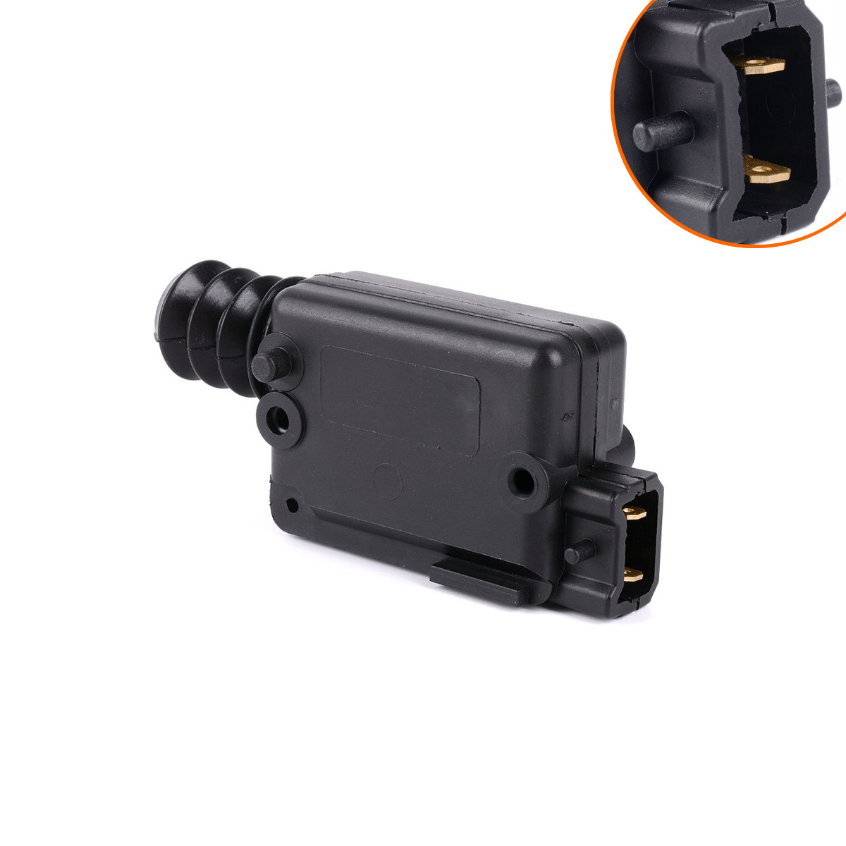 Applicable to Renault Renault Lock 7702127213 Central Locking Actuator Automobile Door Lock Piece