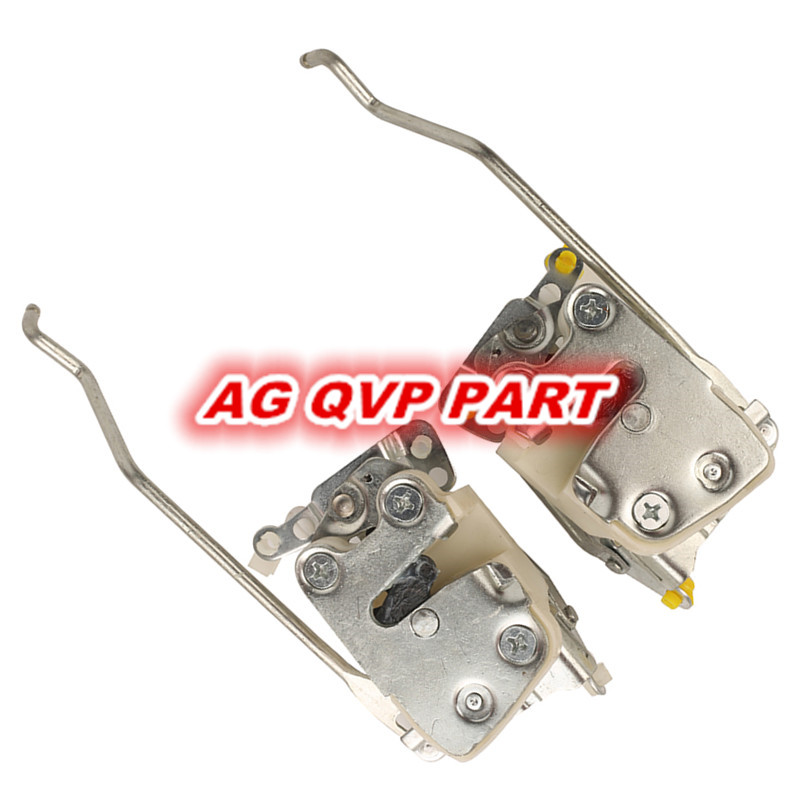 For Isuzu TFR Front Door Lock For Front Door Lock AG20451 AG-20-451