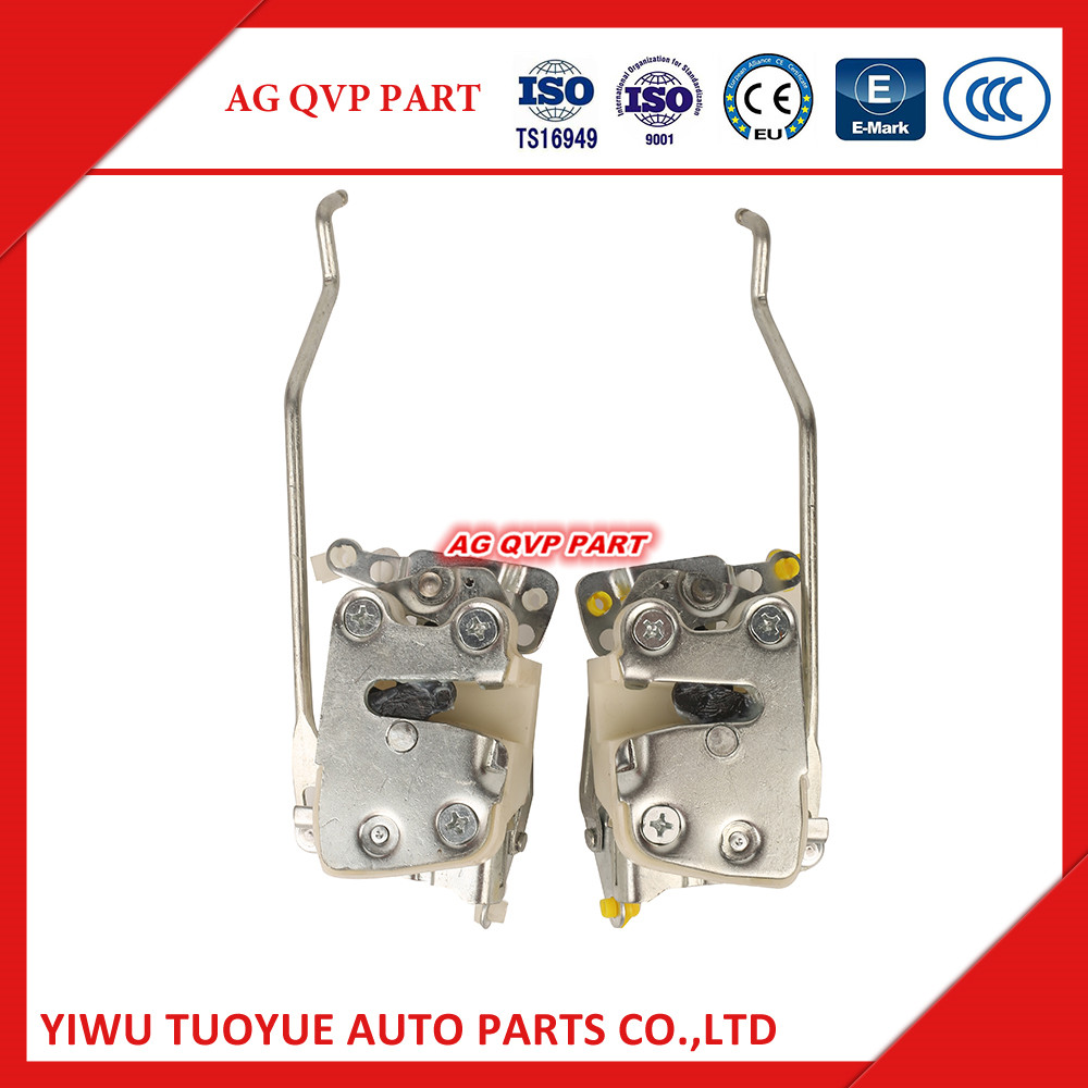 For Isuzu TFR Front Door Lock For Front Door Lock AG20451 AG-20-451