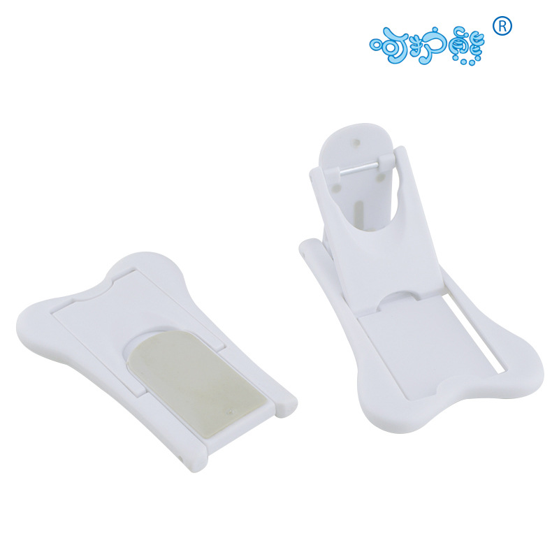 New Children&#039;s Multi-Functional Sliding Window Lock Baby Safety Sliding Door Window Lock Protective Lock Sliding Door Sliding Window Lock
