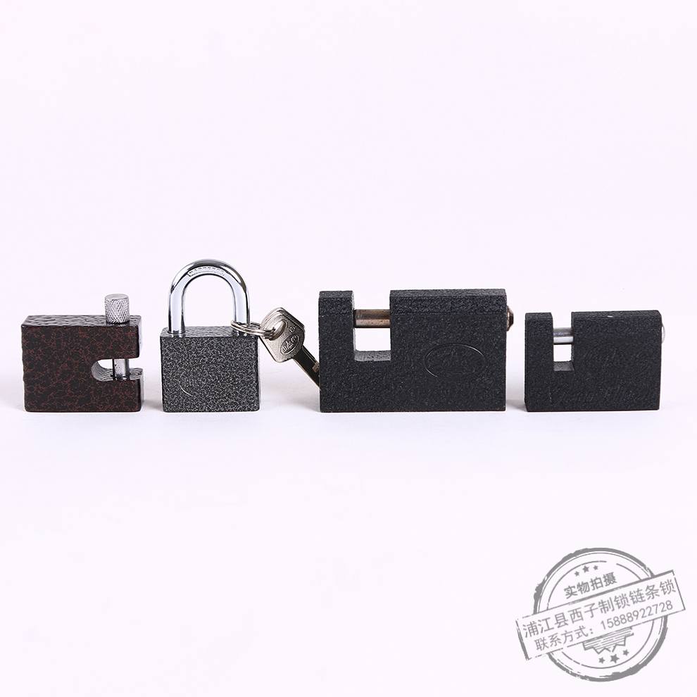 Anti-Theft Padlock Open Lock Dormitory Lock Household Small Lock Front Door Lock Rainproof Anti-Rust Anti-Pry Stainless Steel Lock