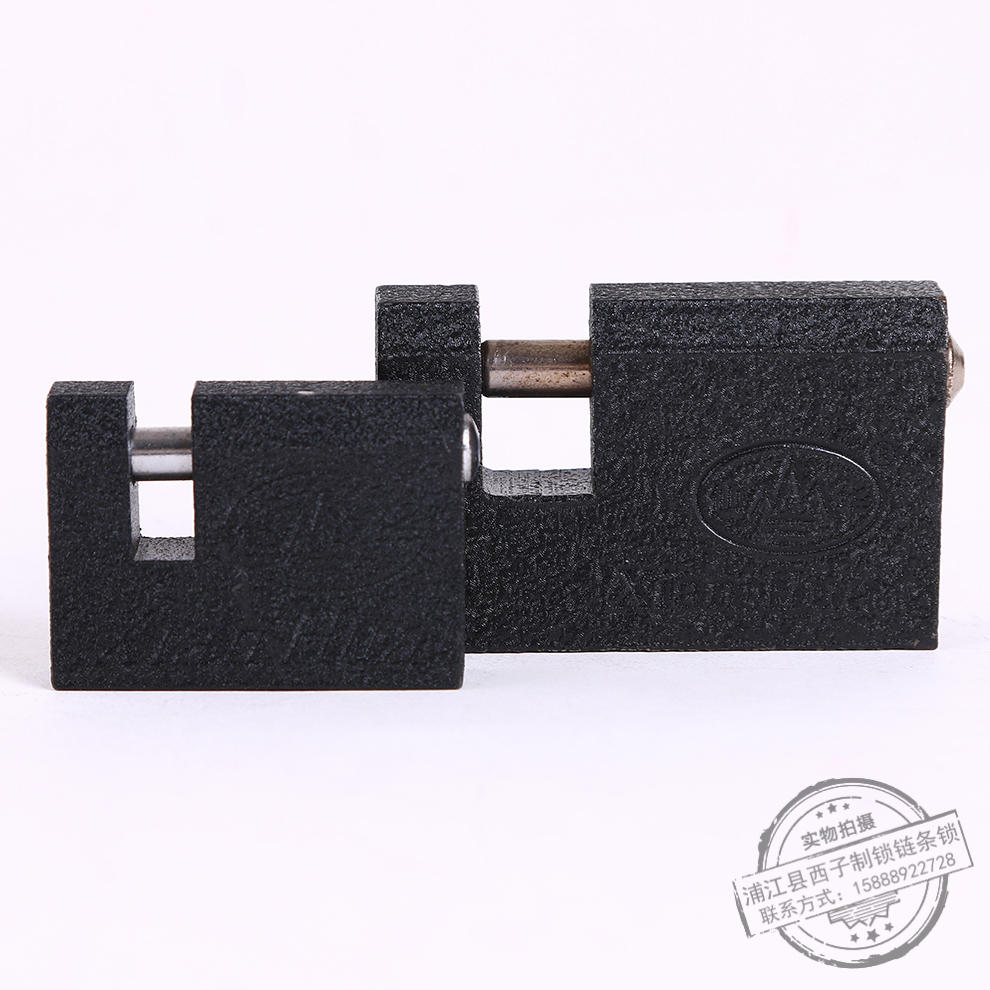 Anti-Theft Padlock Open Lock Dormitory Lock Household Small Lock Front Door Lock Rainproof Anti-Rust Anti-Pry Stainless Steel Lock