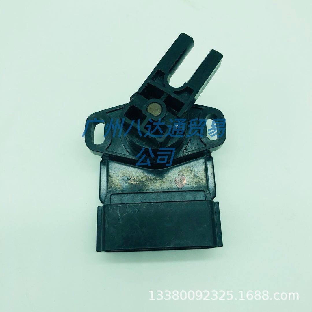 Mr578861 Mitsubishi Outlander Right Door Pull Lock Sensor Accelerator Pedal Position Sensor