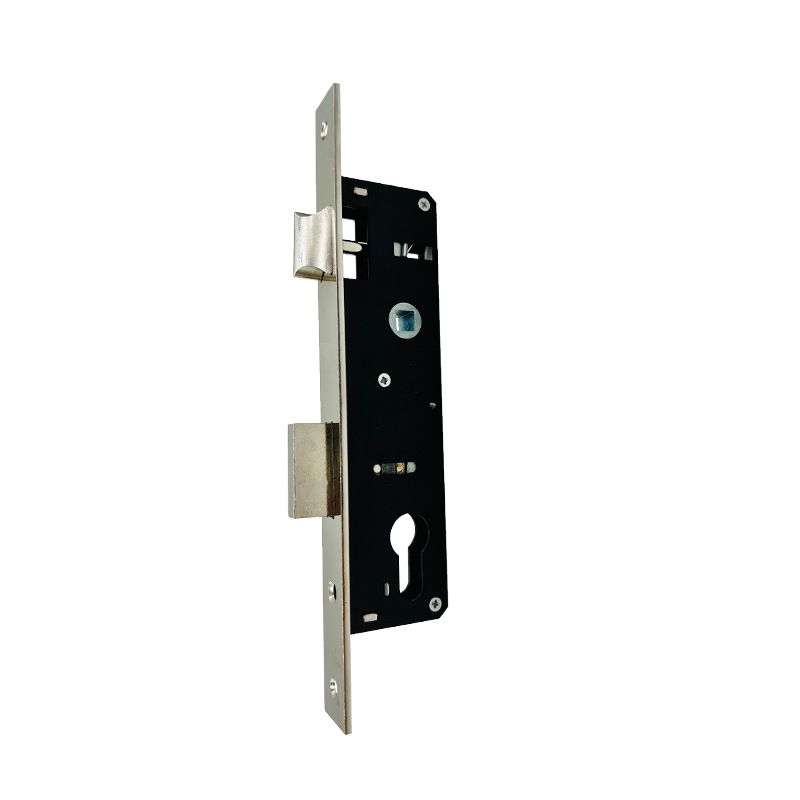 Lock Body Lock Cylinder Lock Accessories Copper Key Door Lock Accessories Lock Body Timber Door Lock Mortise Lock Universal Door Lock Accessories