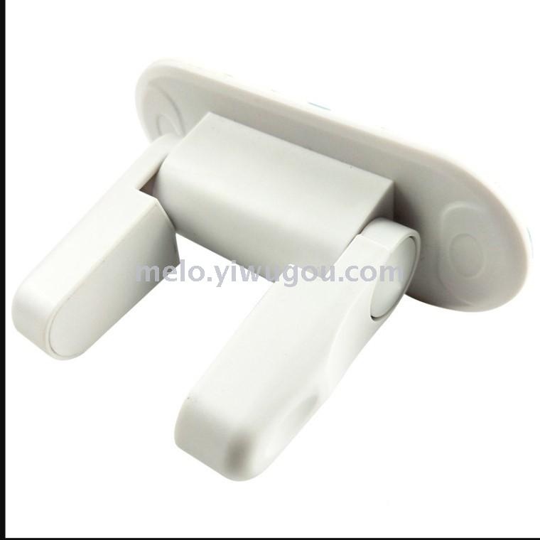 Door lever lock, children&#039;s safety lock, door lever lock