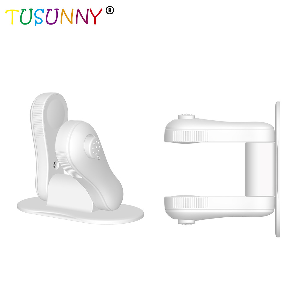 Multifunctional Baby Handle Lock Children&#039;s Safety Lock Baby Protection Children&#039;s Supplies Multifunctional Lock Anti-Open Door
