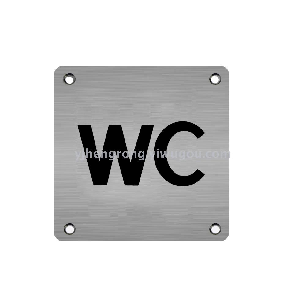 Factory direct channel safety signs sign hotel push and pull fire door handle hardware locks wholesale