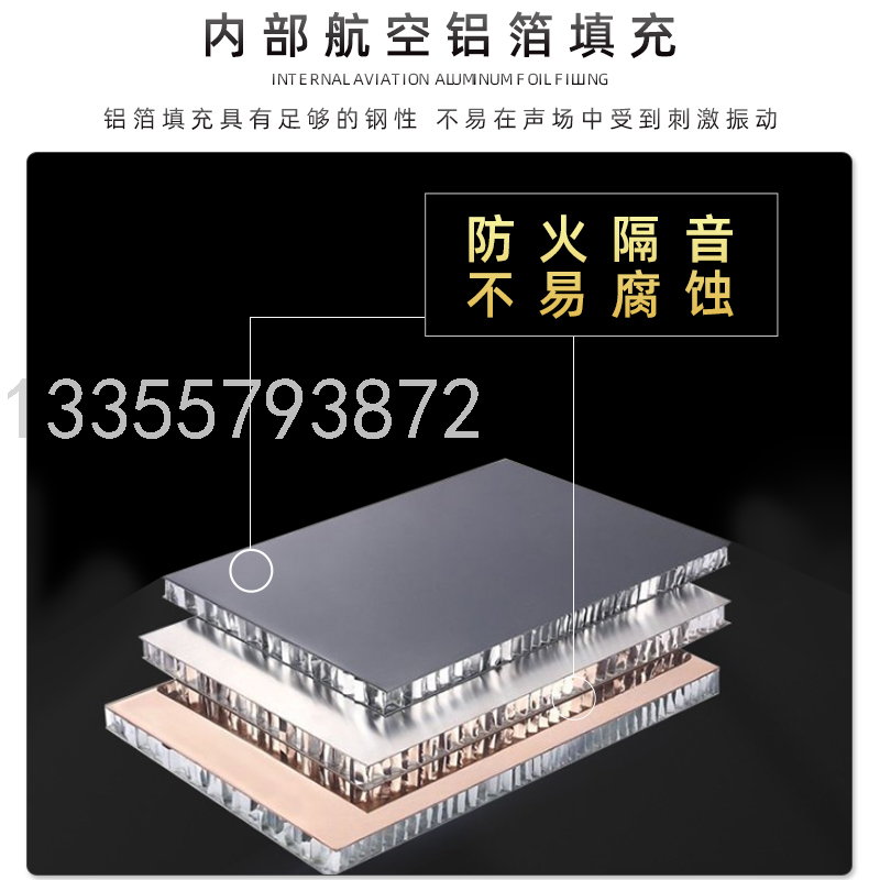 Villa Door Double Door Cast Aluminum Door Entrance Door Fingerprint Lock Household Entry Door Class a Anti-Theft Door