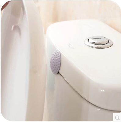 New Product Thick Wall Collision Pad behind the Door Silent Bumper Door Handle Door Lock Door Handle