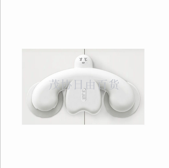 Children&#039;s safety lock lollipop pig multi-function safety lock to unlock anti-pinch baby anti-opening cabinet door lock drawer lock