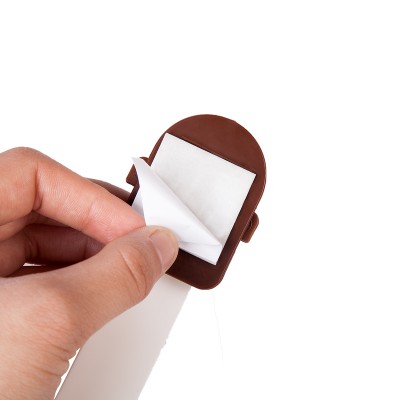 Lengthened Children&#039;s Home Safety Lock Refrigerator Lock Anti-Baby Hair Clip Hand Drawer Lock Cabinet Door Lock