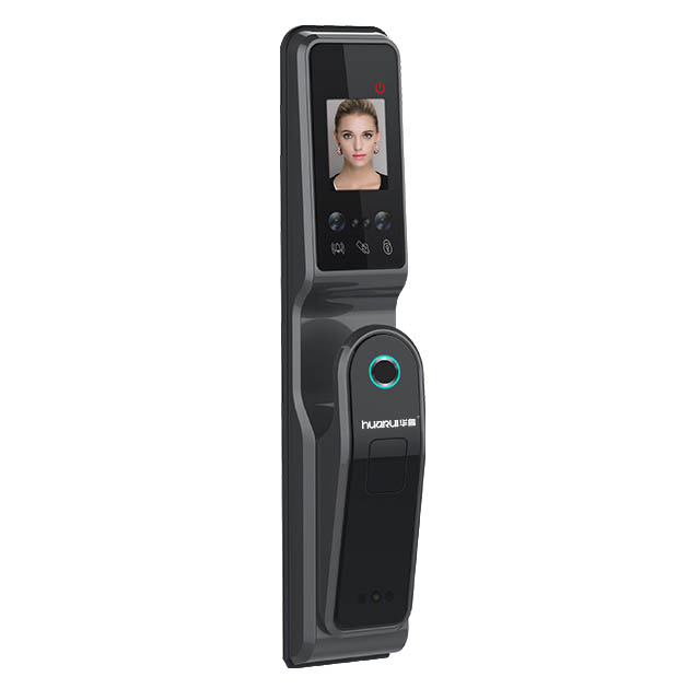 SL  lock H10 hotel door lock system, hotel access card sy