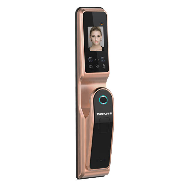 SL  lock H10 hotel door lock system, hotel access card sy
