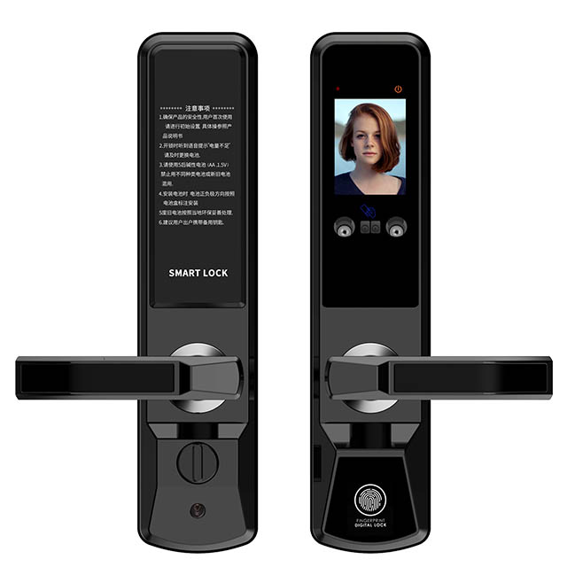 SL  lock H10 hotel door lock system, hotel access card sy