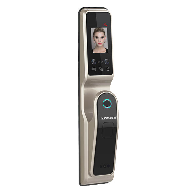 SL  lock H10 hotel door lock system, hotel access card sy