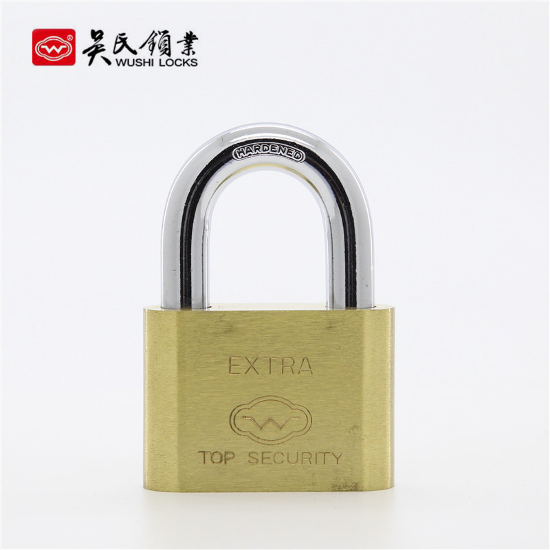 Household Padlock Anti-Pry Gate Lock Drawer Lock Cabinet Door Lock Dormitory Door Anti-Theft Padlock Warehouse Door Lock