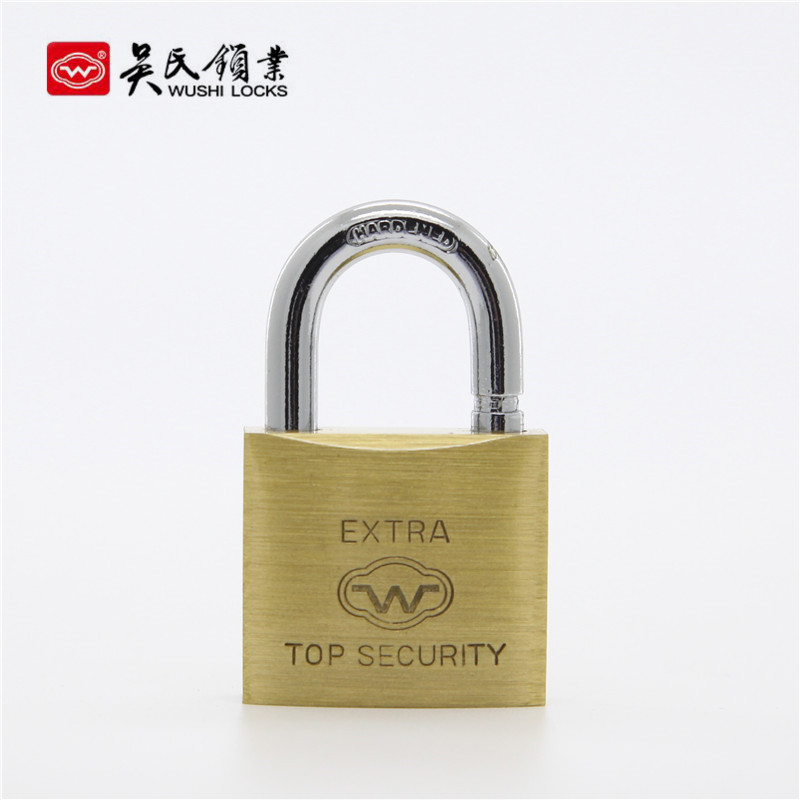 Household Padlock Anti-Pry Gate Lock Drawer Lock Cabinet Door Lock Dormitory Door Anti-Theft Padlock Warehouse Door Lock