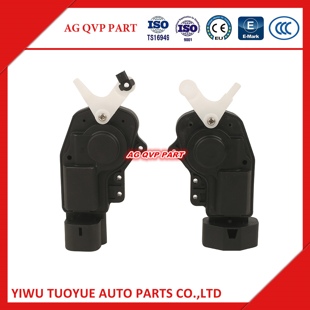 For Isuzu Pre-Door Lock Machine Controller for Front Door Lock Cable