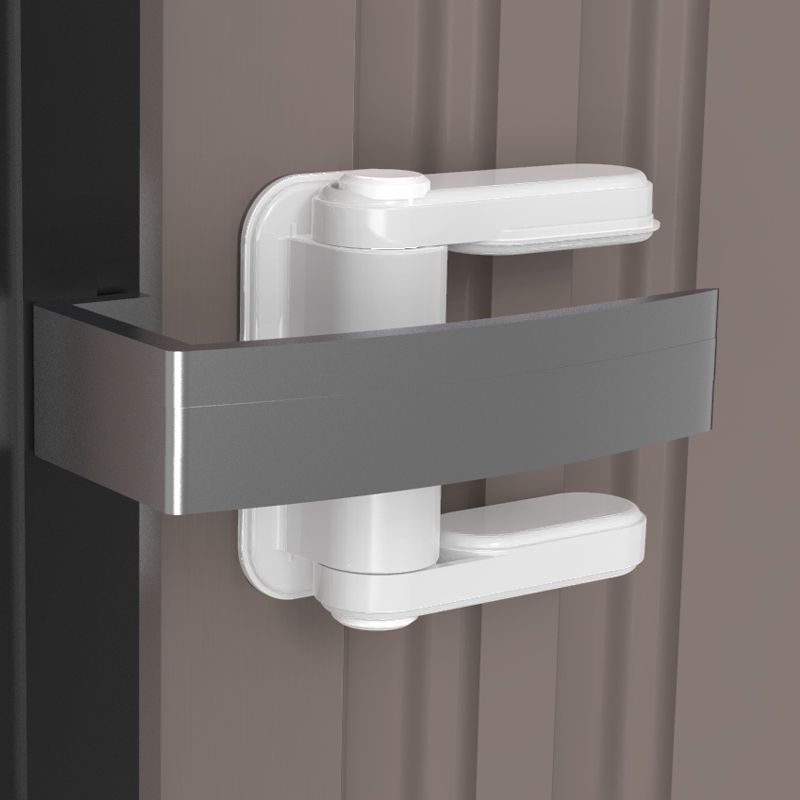 Children&#039;s Safety Lock Anti-Open Door Pet Immunity Dog Cat Open Door Cabinet Drawer Window Sliding Door Lock Anti-Theft Door