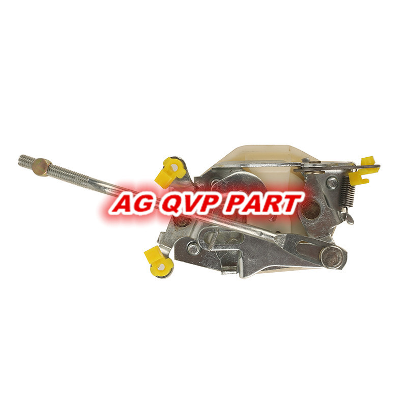 For Isuzu TFR KBZ Front Door Lock For Front Door Lock AG20411 AG-20-411