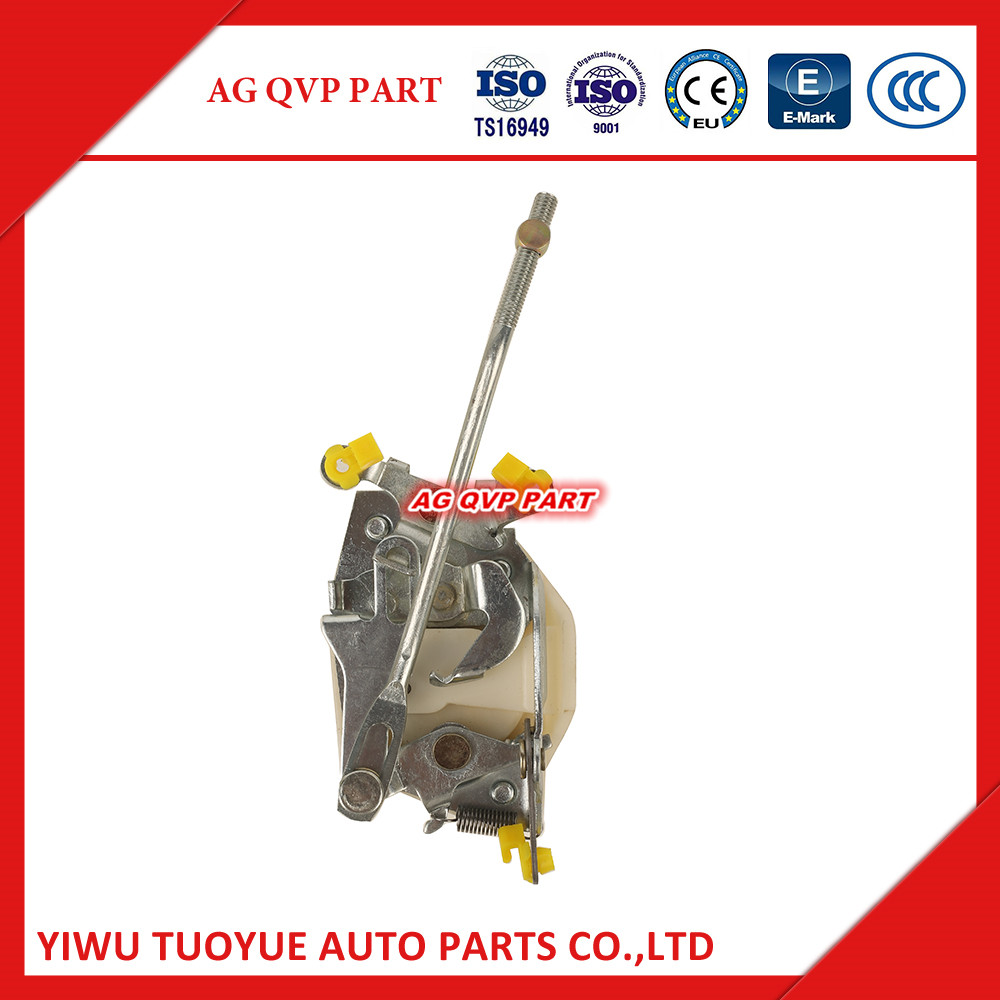 For Isuzu TFR KBZ Front Door Lock For Front Door Lock AG20411 AG-20-411