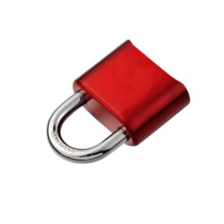 Factory Supply Large 4-Digit Bottom Password Lock Imitation Copper Solid Multi-Purpose Warehouse Door Password Lock CH-610