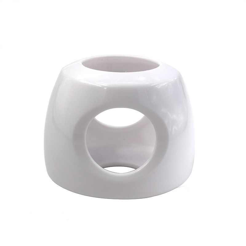 Amazon Hot Sale round Ball Lock Bumper Child Safety Door Handle Cover Room Door Handle Anti Crash Protection Cover