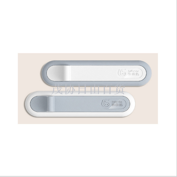 Bangbang pig sliding door window fall limiter children&#039;s protective equipment manufacturers wholesale window safety lock