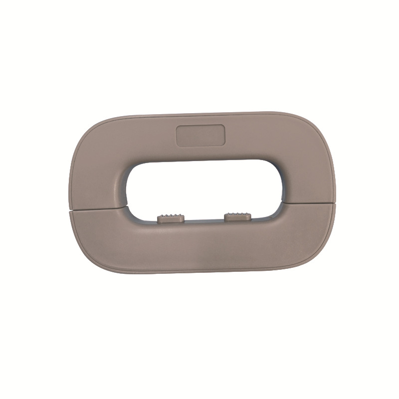 Direct Sales Refrigerator Lock Children&#039;s Safety Lock Anti-Clamp Hand Cabinet Door Lock Refrigerator Door Lock Multifunctional Lock Baby Anti-Clamp Hand Anti-Clamp Hand
