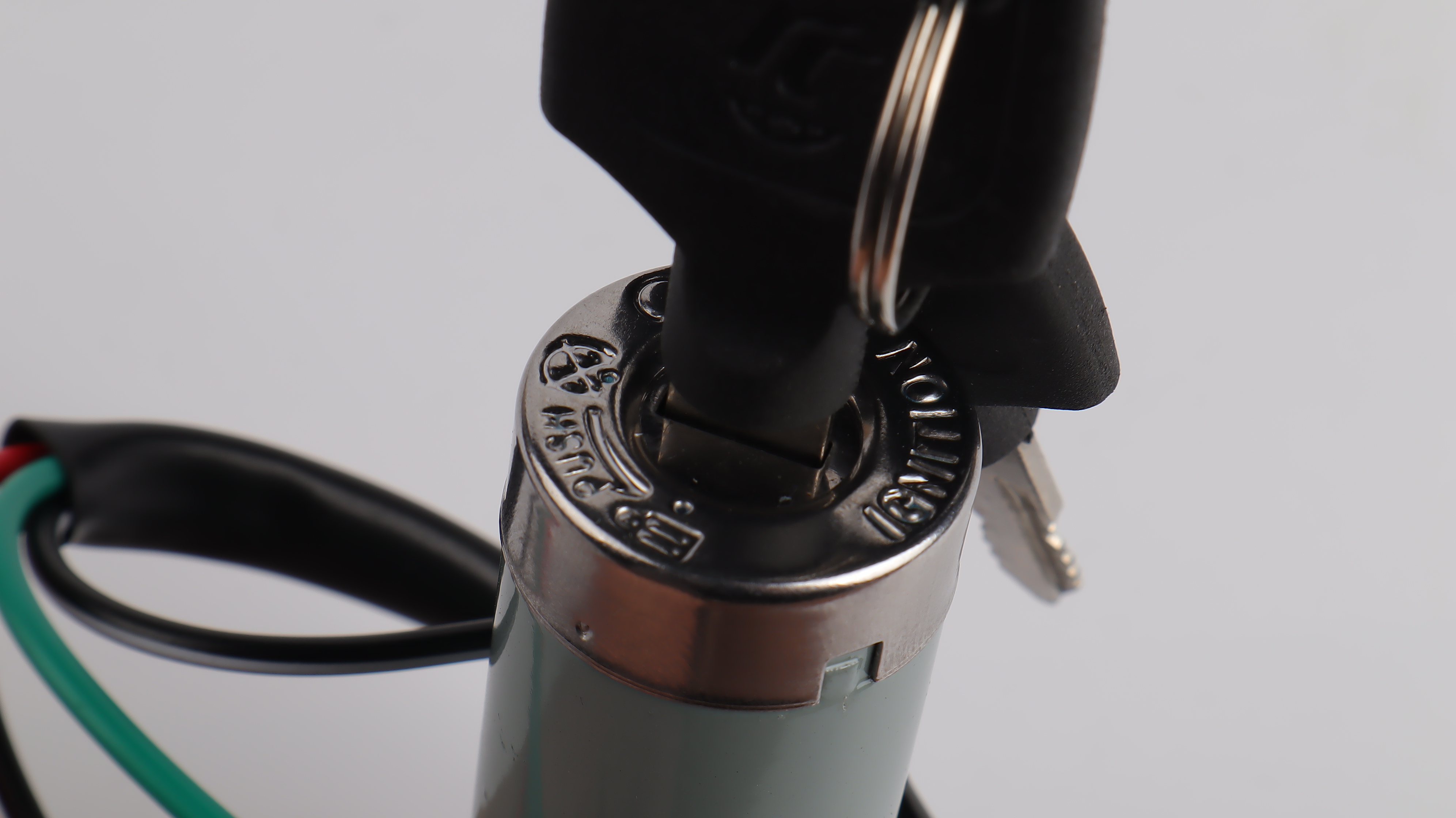 Electric Door Lock FJ-77-2