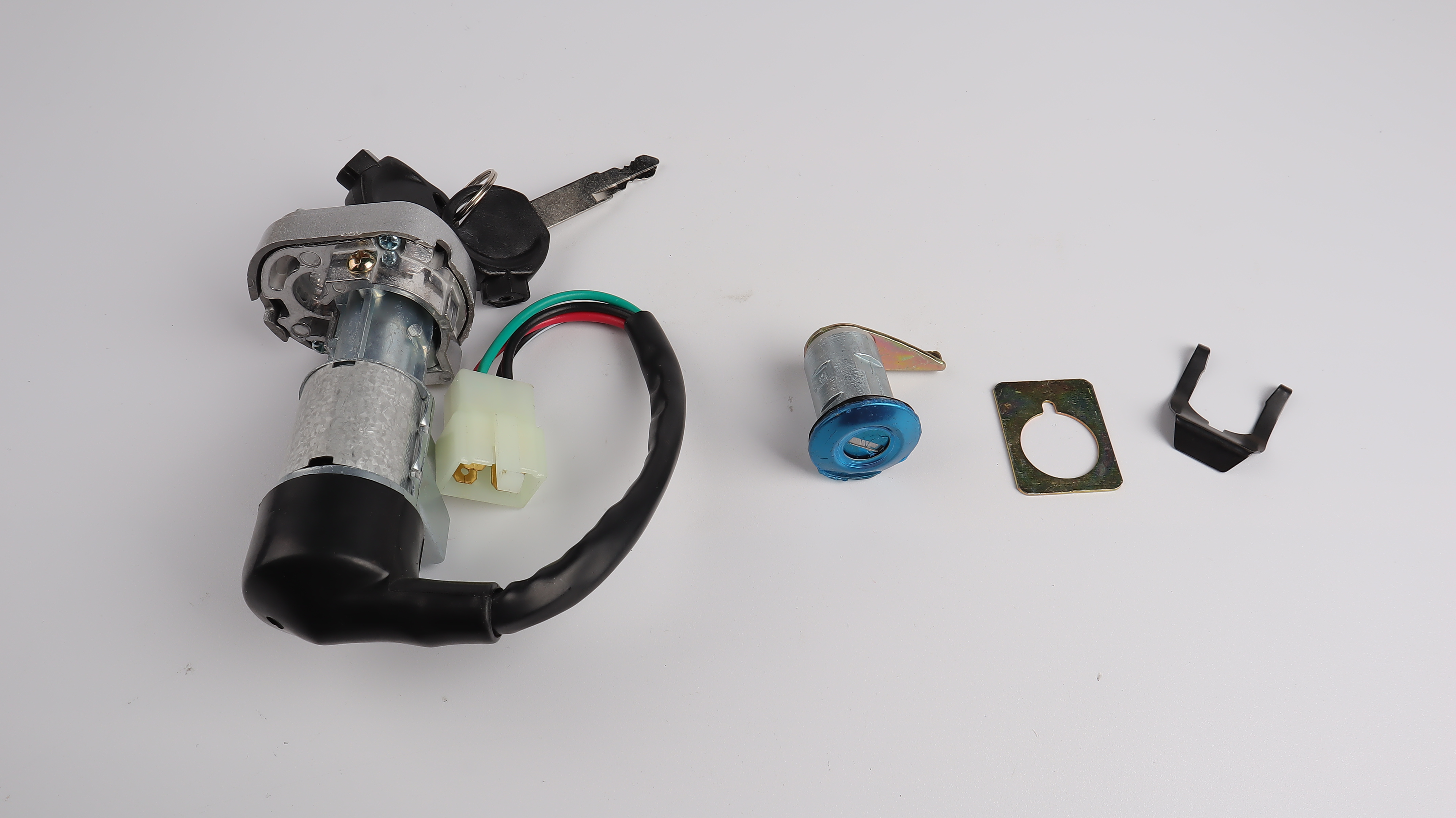Electric Door Lock FJ-77-5
