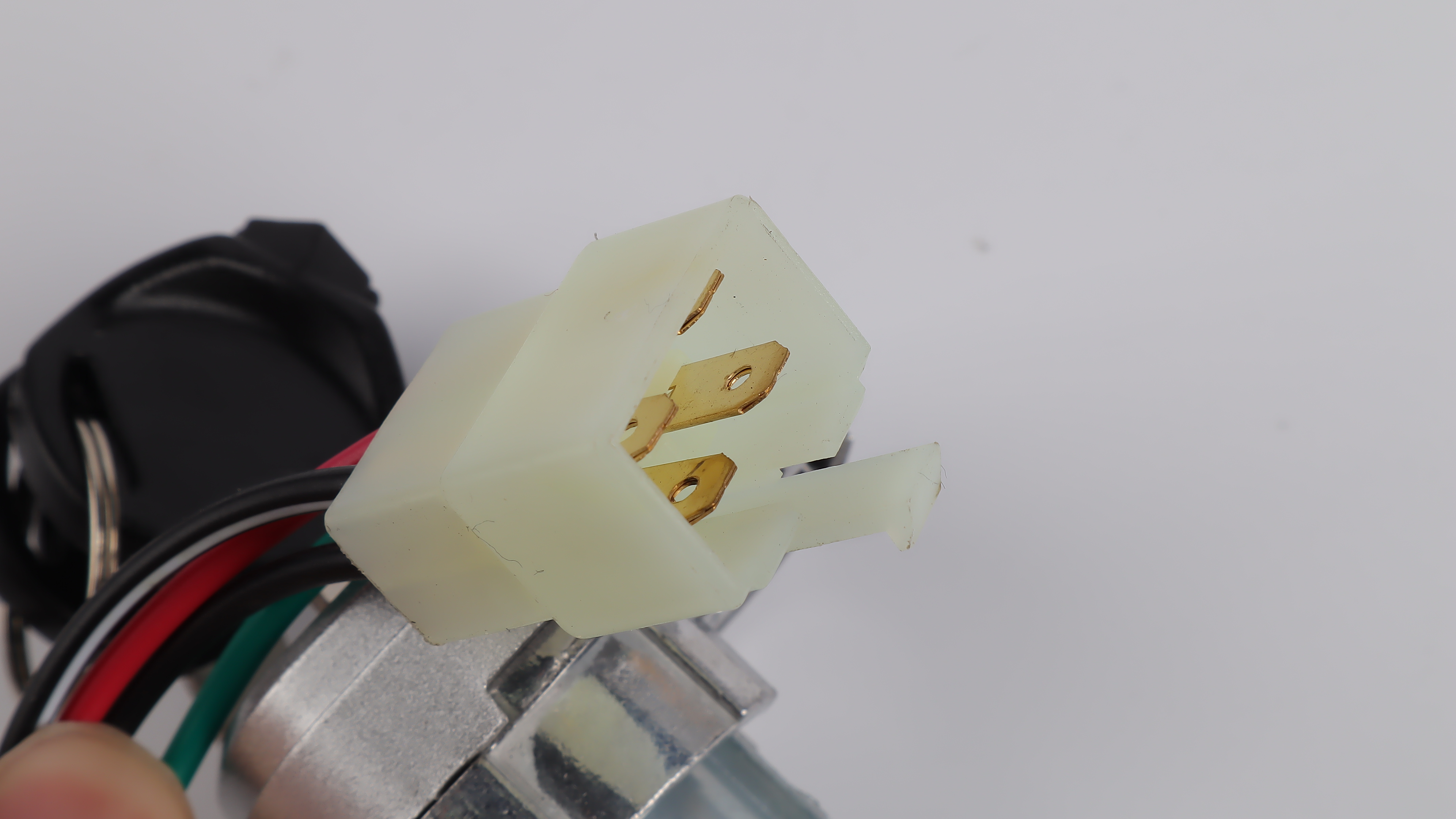 Electric Door Lock FJ-77-5