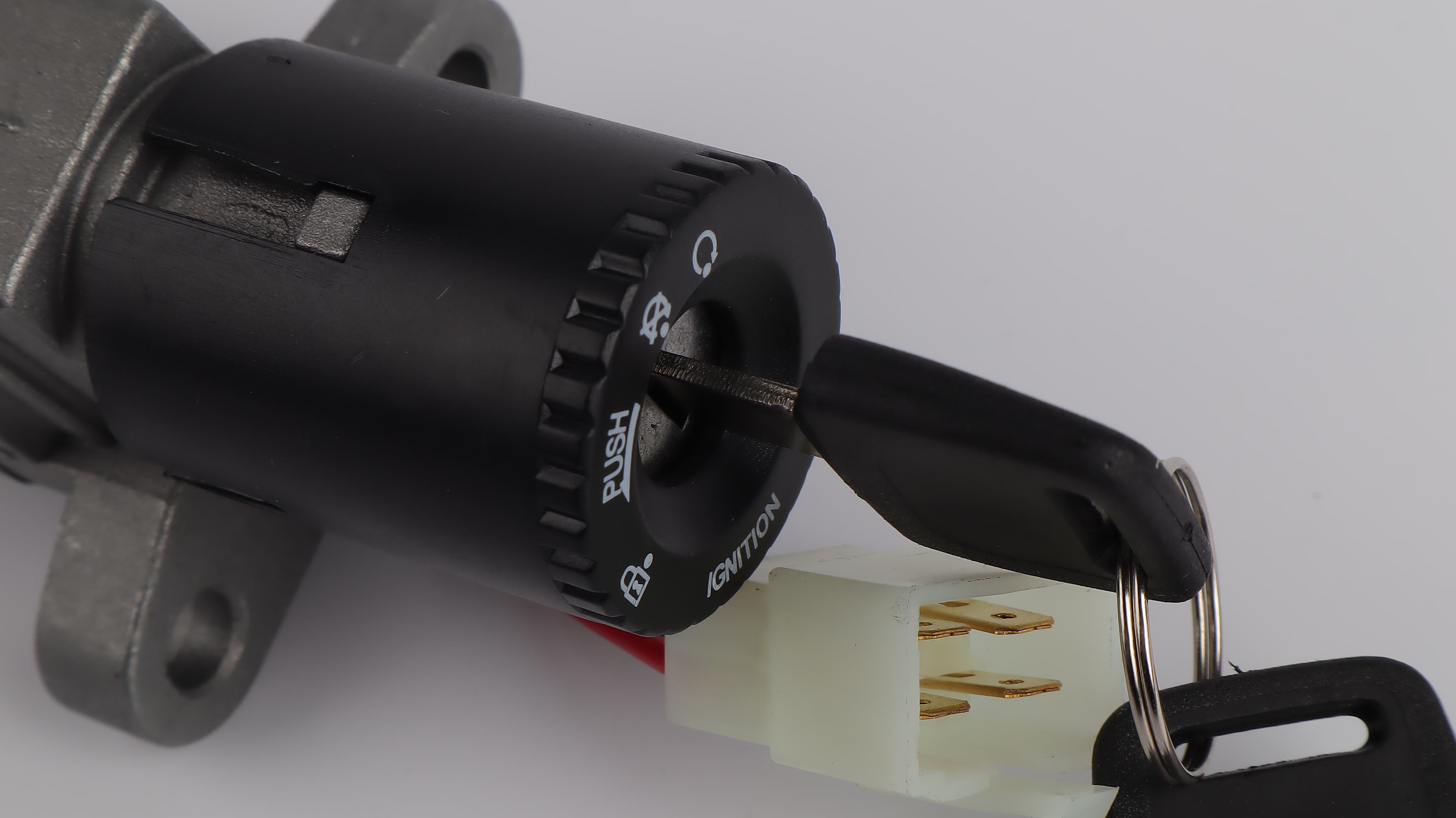 Electric Door Lock FJ-77-3