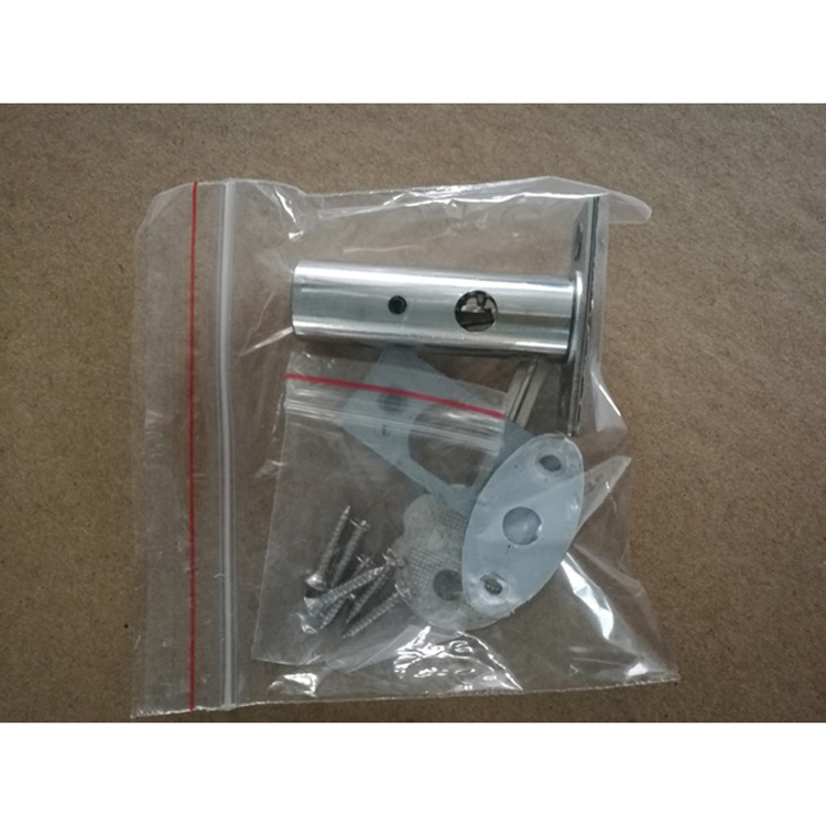 Pipe Door Lock Pipe Well Escape Lock Well Door Warehouse Access Door Invisible Door Storage Hidden Door Community Electric Well Door Lock