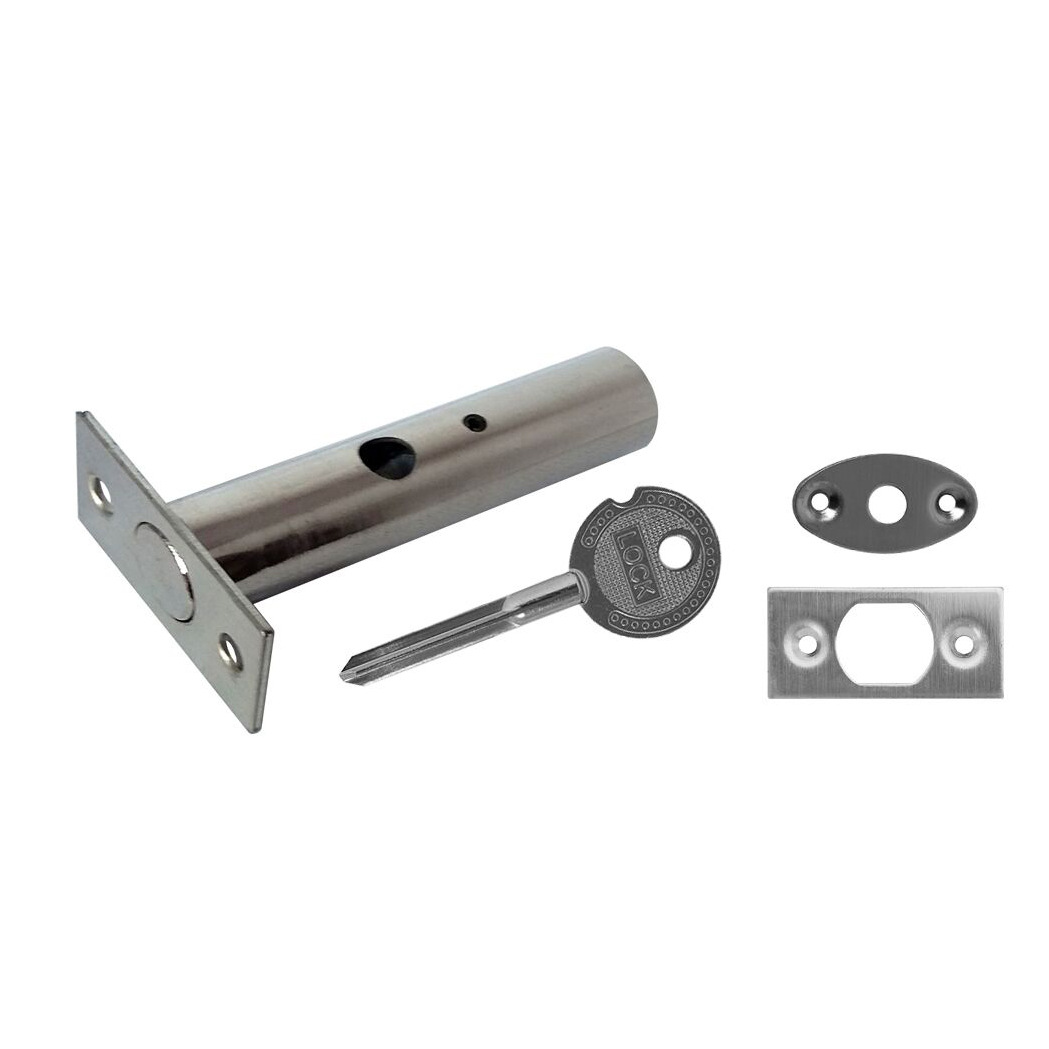 Pipe Door Lock Pipe Well Escape Lock Well Door Warehouse Access Door Invisible Door Storage Hidden Door Community Electric Well Door Lock