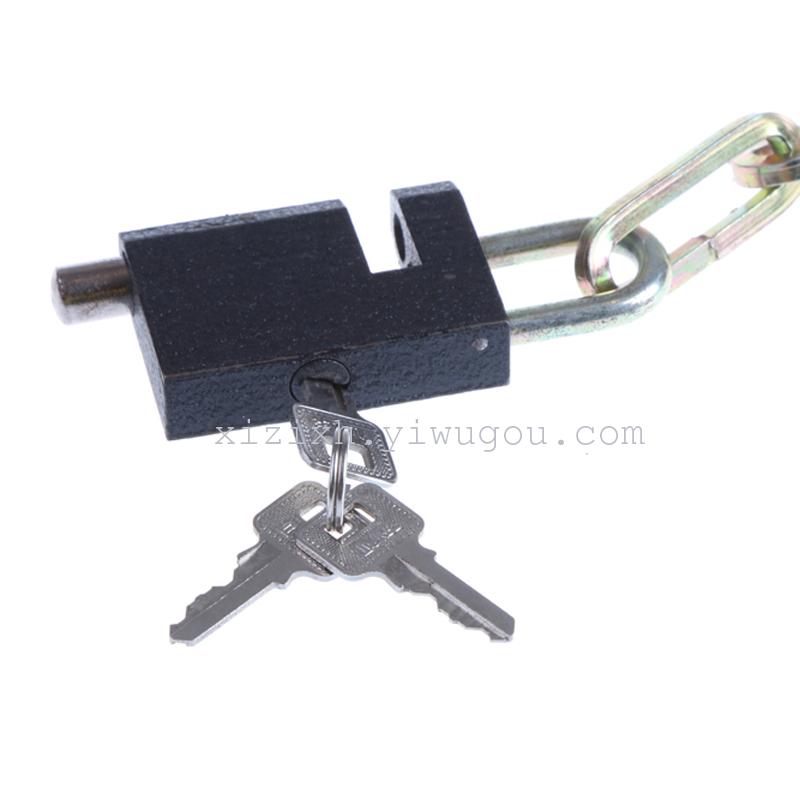 Lock bicycle lock electric vehicle lock motorcycle lock glass door lock