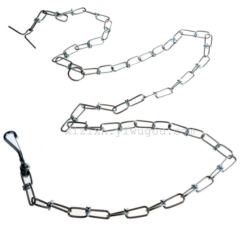 White chain bike lock electric bike lock glass door lock